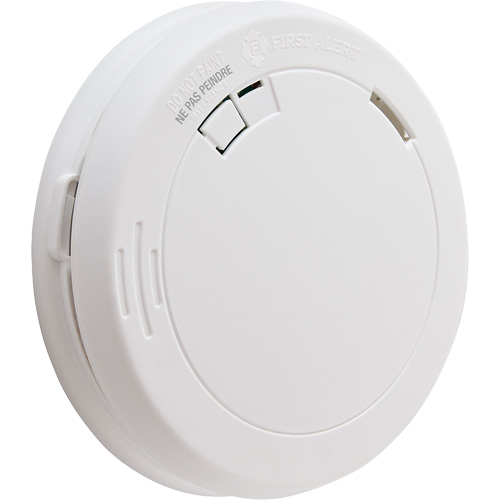 Photoelectric Smoke Alarm The Estey Group