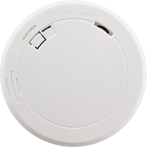 Photoelectric Smoke Alarm The Estey Group