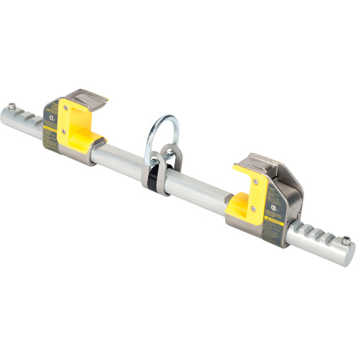 Workman FP Stryder, I-Beam, Temporary Use The Estey Group