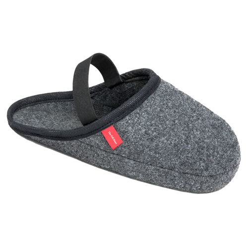 Couvre-chaussure, Feutre, Fermeture &agrave; enfiler, Convient &agrave; Hommes 6 - 8 The Estey Group