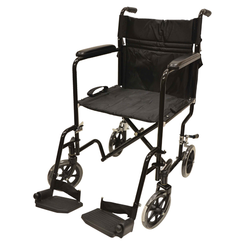 Transport Chair The Estey Group