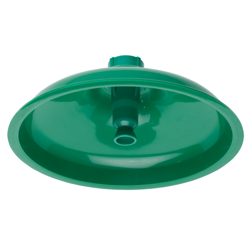 Emergency Shower Head The Estey Group