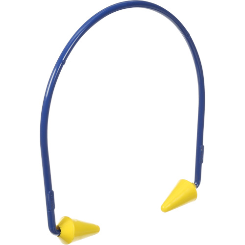 Bouchons d'oreilles E-A-R Caboflex, NRR dB 17, R&eacute;pond ou surpasse la norme CSA classe BL The Estey Group