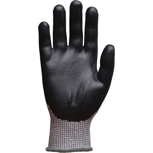 Cut Resistant Glove, Size Small/7, 10 Gauge, Foam Nitrile Coated, Dyneema&reg; Shell, ASTM ANSI Level A3/EN 388 Level C The Estey Group