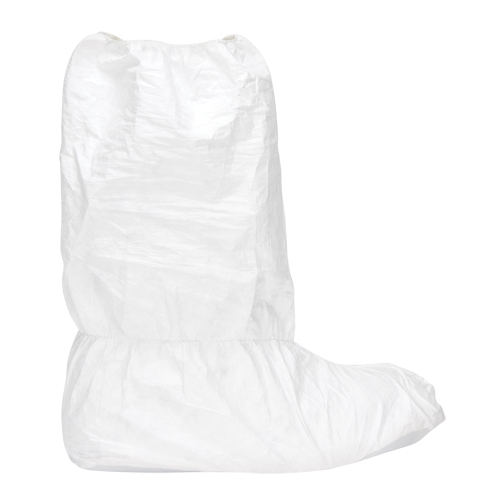 Couvre-botte, Grand, Tyvek IsoClean, Blanc The Estey Group