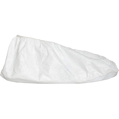 Couvre-chaussures, T-Grand, Tyvek IsoClean, Blanc The Estey Group
