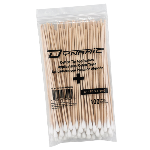 Dynamic Cotton Tipped Applicators The Estey Group