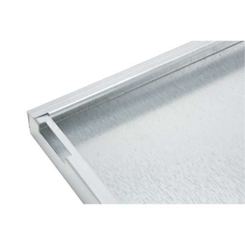 Additional Shelf for Drum Cabinet The Estey Group