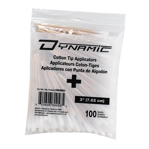 Dynamic Cotton-Tipped Applicators The Estey Group