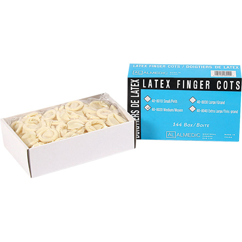 Dynamic Finger Cots The Estey Group
