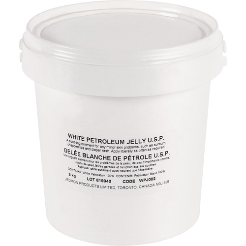 Gel&eacute;e de p&eacute;trole Dynamic, Onguent The Estey Group