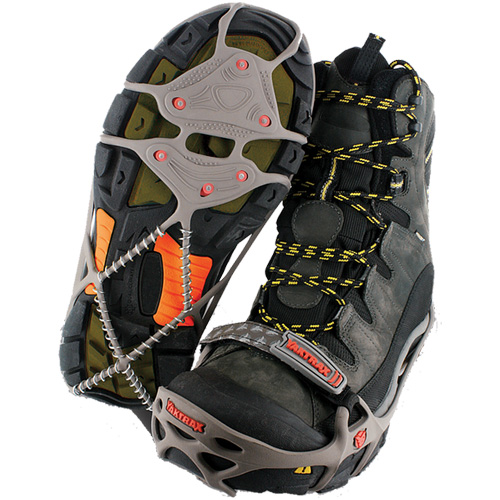 Yaktrax&reg; Work Boot Traction Device - Replacement Spikes The Estey Group