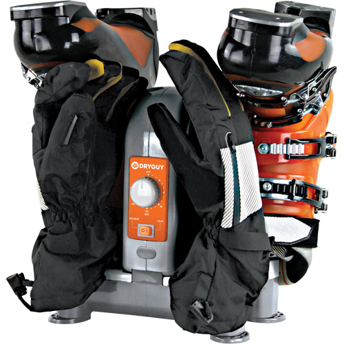 Dryguy&reg; Force Dry DX Boot and Glove Dryer The Estey Group