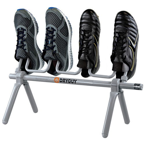 Dryguy&reg; Footwear and Glove Dry Rack The Estey Group