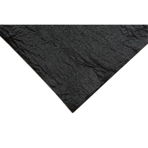 Tapis absorbant adh&eacute;sif, 36" la x 50' lo, Poids moyen The Estey Group