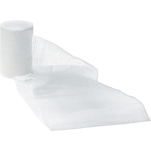 Bandages de gaze Dynamic, Rouleau, 15' lo x 1" la, St&eacute;rile, Dispositif m&eacute;dical Classe 1 The Estey Group