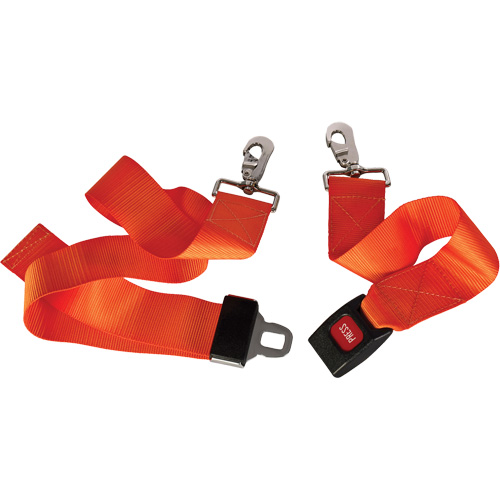 Courroie d'immobilisation Dynamic The Estey Group