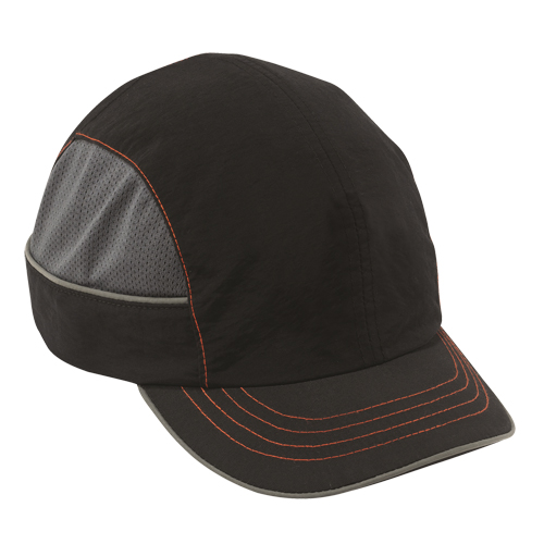 Skullerz 8950XL Bump Cap, Black The Estey Group