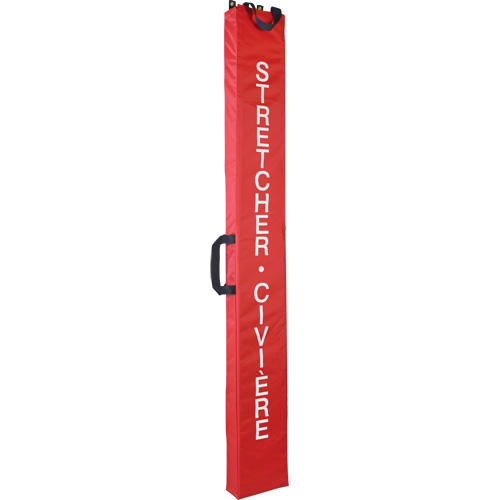 Wall-Mounted Stretcher Bag The Estey Group