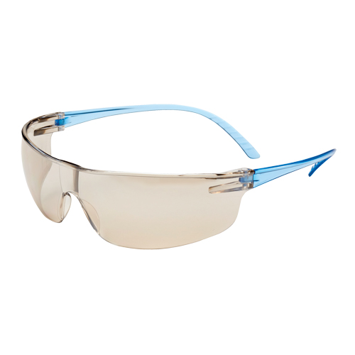 Uvex&reg; SVP 200 Series Safety Glasses, Indoor/Outdoor Lens, Anti-Scratch, ANSI Z87+/Meets/Exceeds CSA Z94.3 The Estey Group