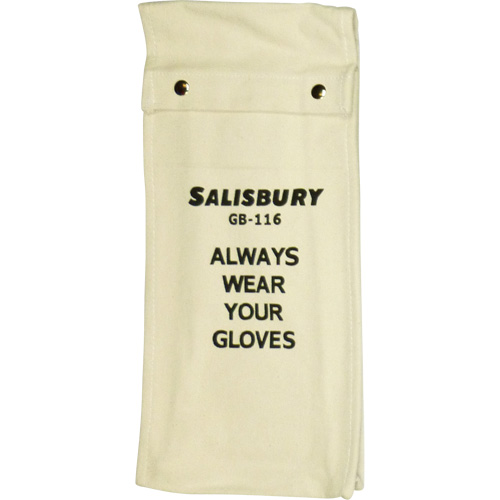Sac pour gants Salisbury The Estey Group