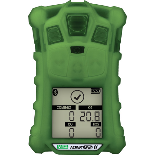 D&eacute;tecteur multigaz 4XR Altair, 4 Gaz, LEL - CO - H2S -O2 The Estey Group