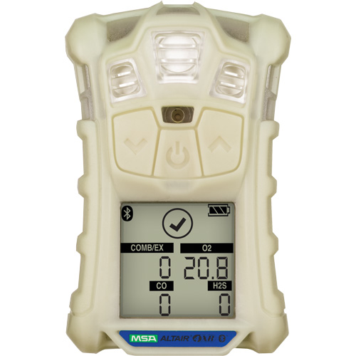 D&eacute;tecteur multigaz 4XR Altair, 4 Gaz, LEL - CO - H2S -O2 The Estey Group