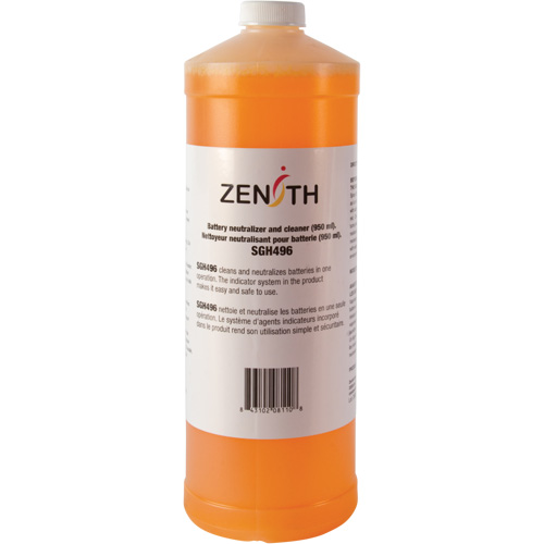 Battery Neutraliser The Estey Group