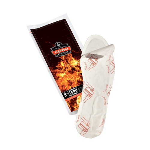 Chauffes-pieds N-Ferno 6995, 7 h The Estey Group