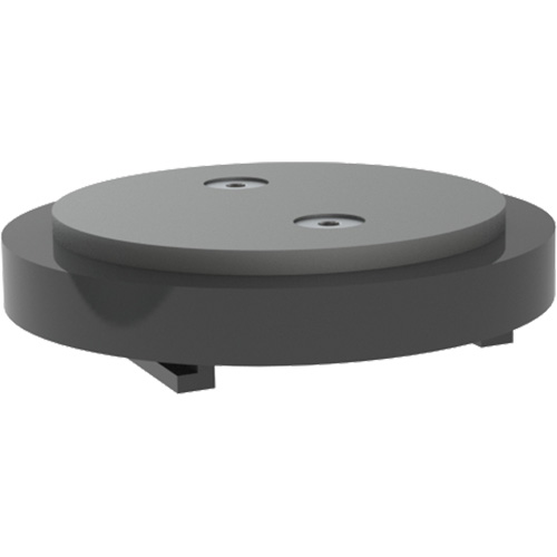 Strobe Light Attachment, Black The Estey Group