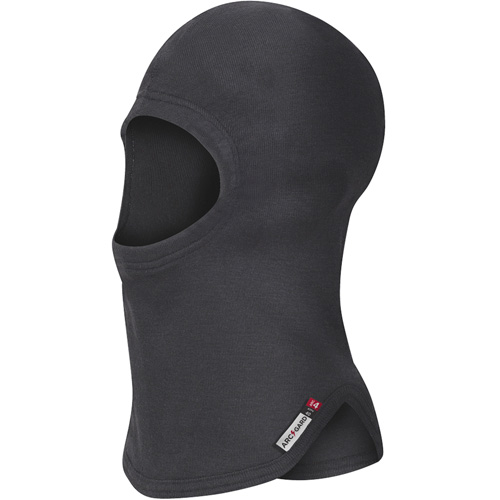 C304 Flame Guard Balaclava, Black, Nomex&reg; The Estey Group