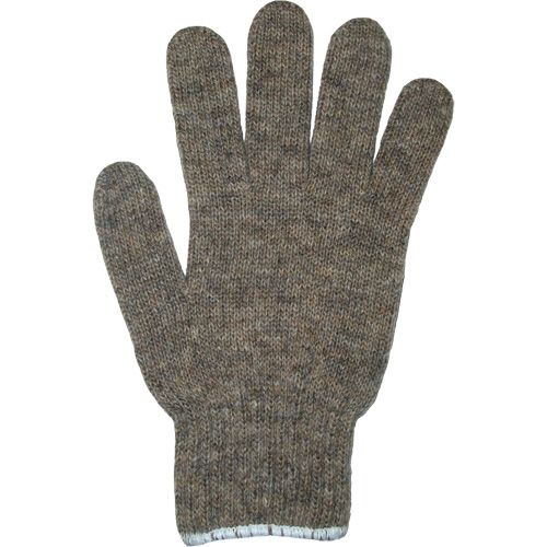 Salisbury  Linesmen's Glove Liners, Cotton, One Size The Estey Group