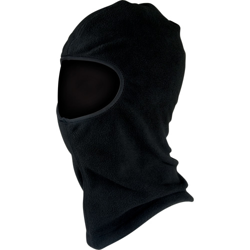 Balaclava, Fleece, Black The Estey Group