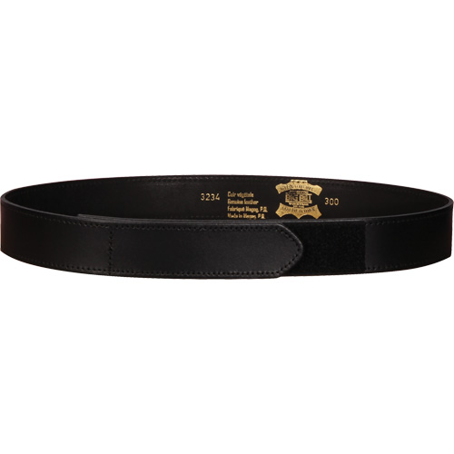 Ceinture en cuir The Estey Group