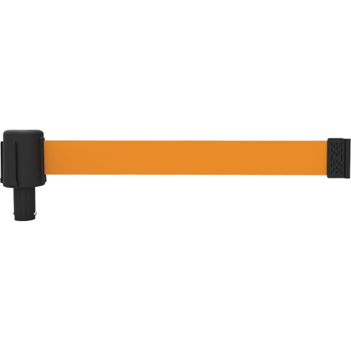 PLUS Banner Cassette, Blank, 15', Orange Tape The Estey Group