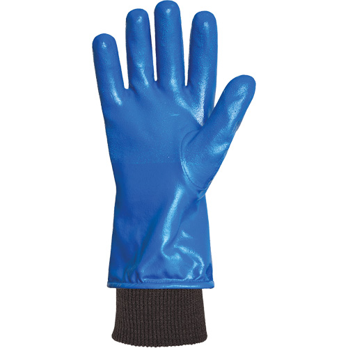 North Sea Winter Coated Gloves, Small, Nitrile Coating, Acrylic Shell The Estey Group