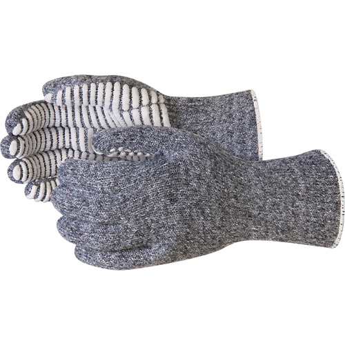 Gants r&eacute;sistants &agrave; la chaleur Cool Grip, Nitrile, Moyen/Petit, Prot&egrave;ge jusqu'&agrave; 600° F (315° C) The Estey Group