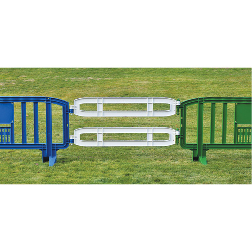 Barricade Extender The Estey Group