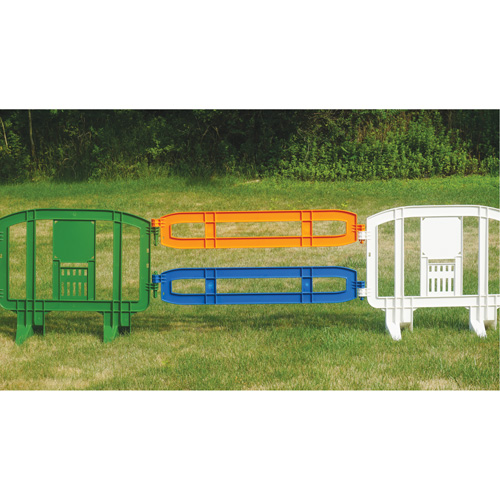 Barricade Extender The Estey Group