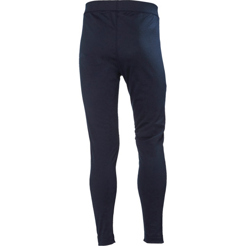 Caleçon thermique &eacute;vacuant l'humidit&eacute; Lifa Max, Hommes, T-petit, Bleu marin The Estey Group