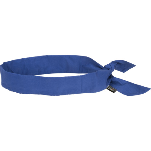 Foulard de refroidissement, Bleu The Estey Group