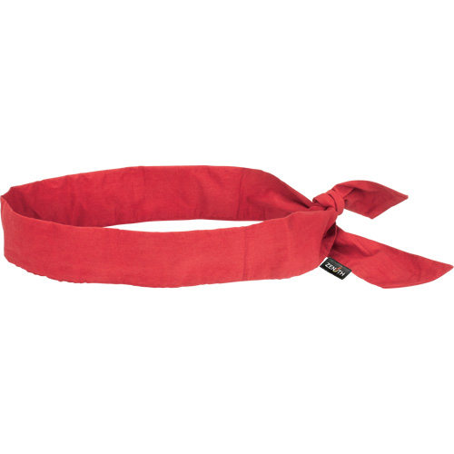 Foulard de refroidissement, Rouge The Estey Group