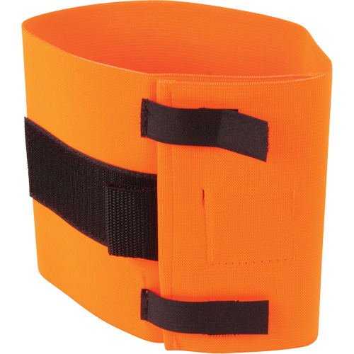 Attelle Dynamic, Polyvalent, Aluminium rembourr&eacute; au caoutchouc-mousse, 6-1/2", Classe 1 The Estey Group