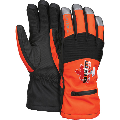 MAXGrid Cold Resistant Gloves, Size Medium The Estey Group