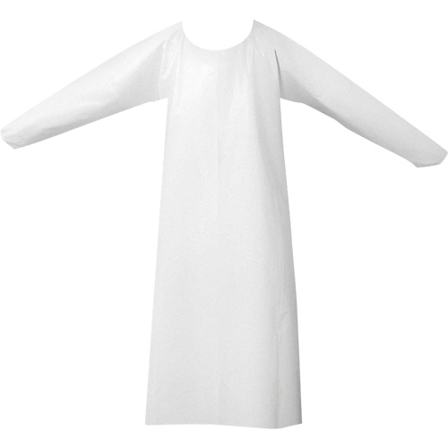Blouses CoverMe, Taille unique, Blanc, Polyur&eacute;thane The Estey Group