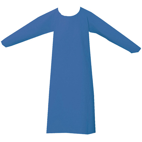 Blouses CoverMe, Taille unique, Bleu, Polyur&eacute;thane The Estey Group