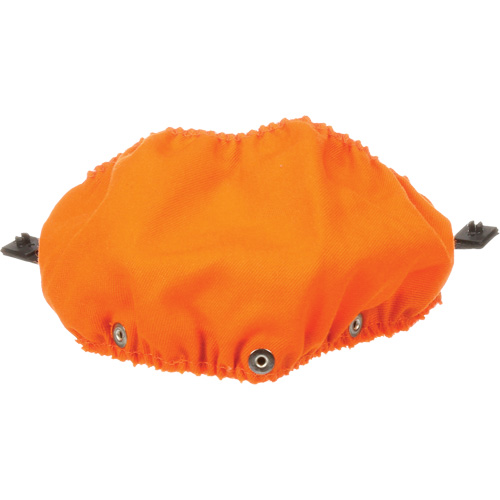 Molten Metal Visor Shield for Hardhats The Estey Group