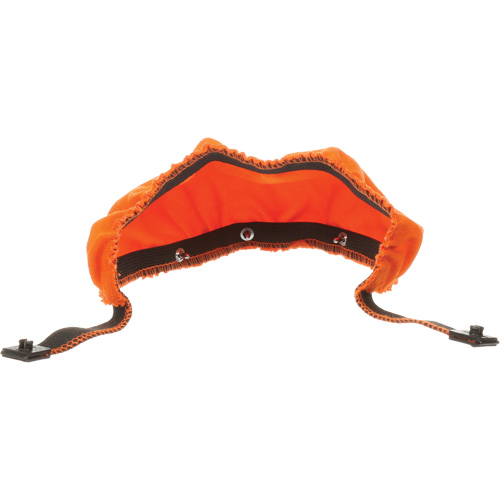Molten Metal Visor Shield for Hardhats The Estey Group