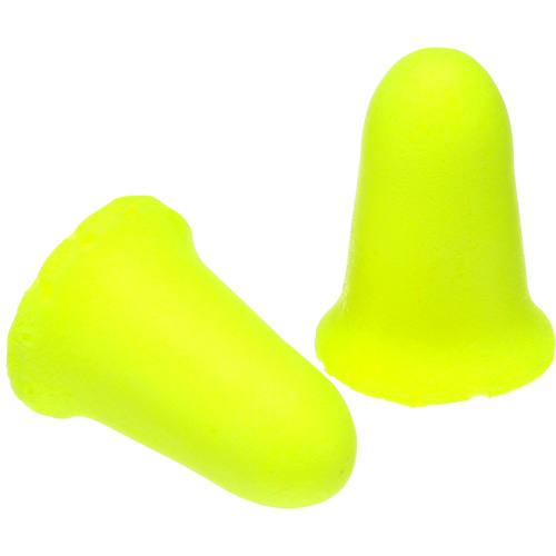 Bouchons d'oreilles FX E-A-Rsoft, Vrac - Boîte The Estey Group