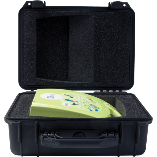 AED Small Pelican Case, Zoll AED Plus&reg; For, Non-Medical The Estey Group